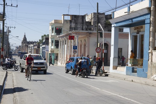 Cuba 2014